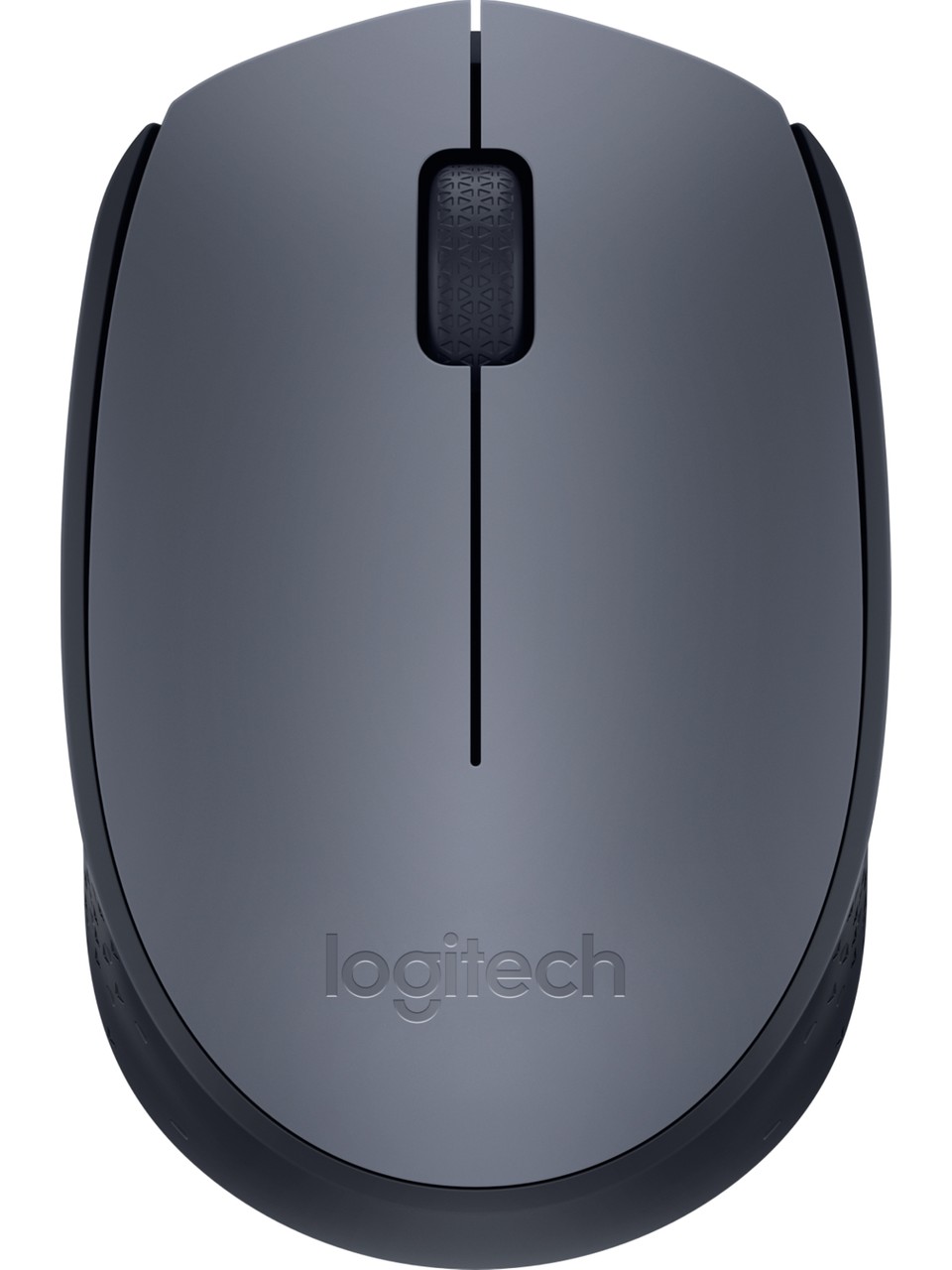 Logitech M170 910-004642 Gri Optik Wireless Mouse